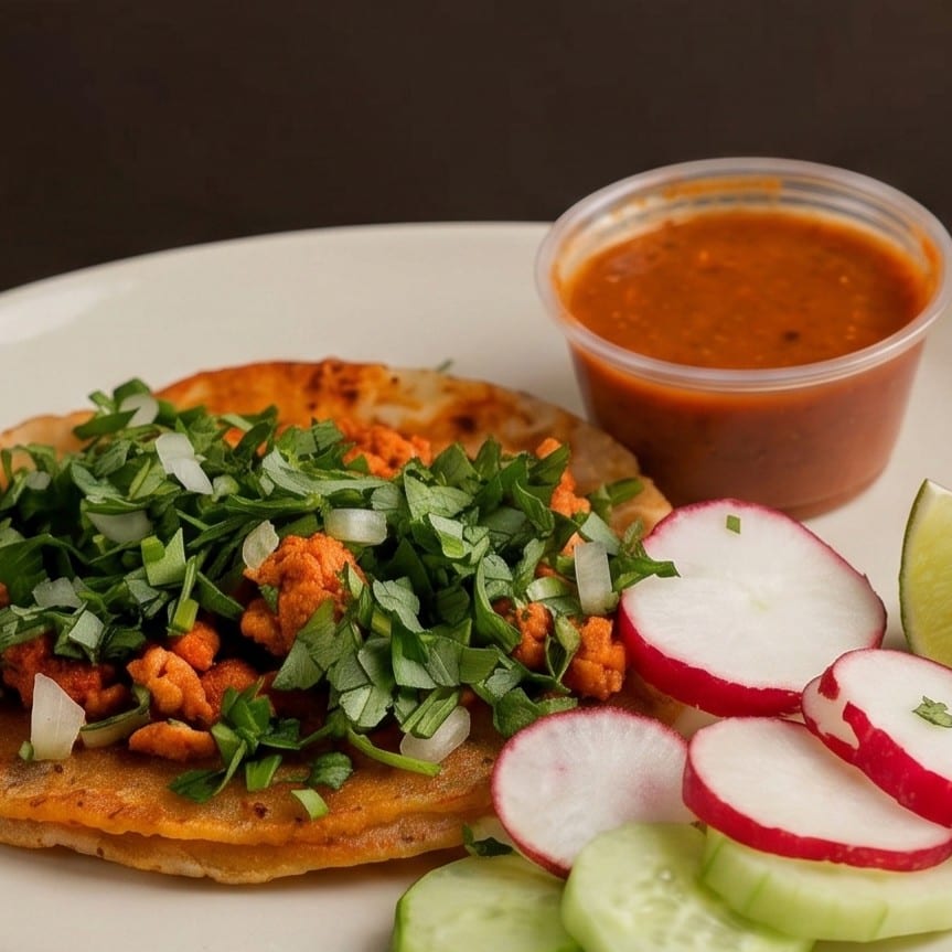 NENA'S STREET TACO.