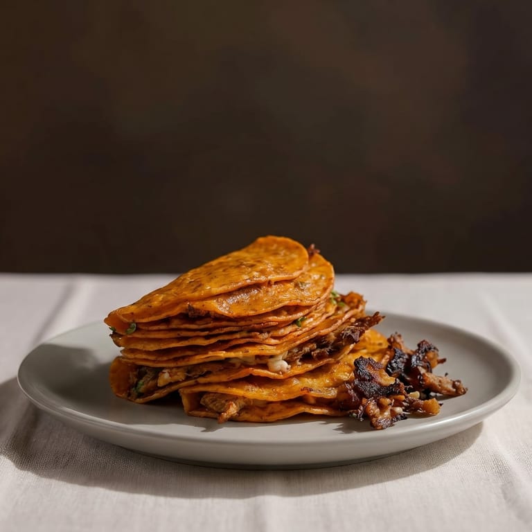 Taco Delights Await You