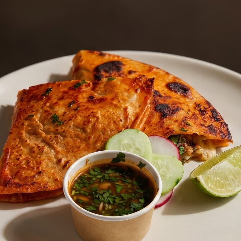 Burritos That Delight Your Tastebuds