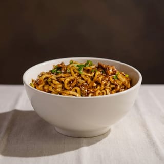 Birria Ramen