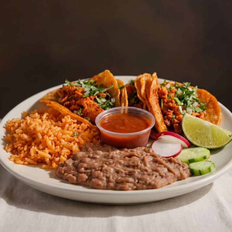 Savor Your Dinner with Us