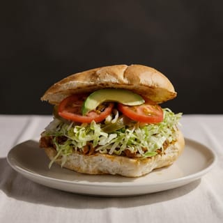 Torta