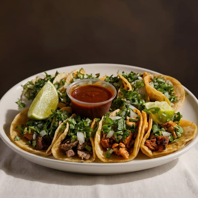 Delicious Birria Ramen Awaits